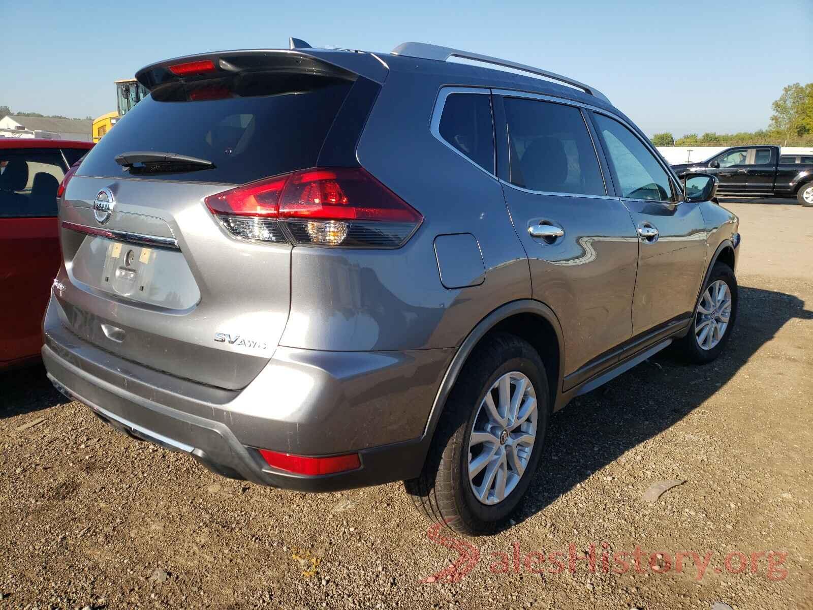 KNMAT2MV3JP559791 2018 NISSAN ROGUE