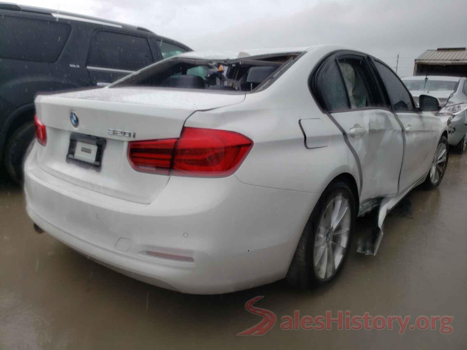 WBA8E1G52HNU14548 2017 BMW 3 SERIES