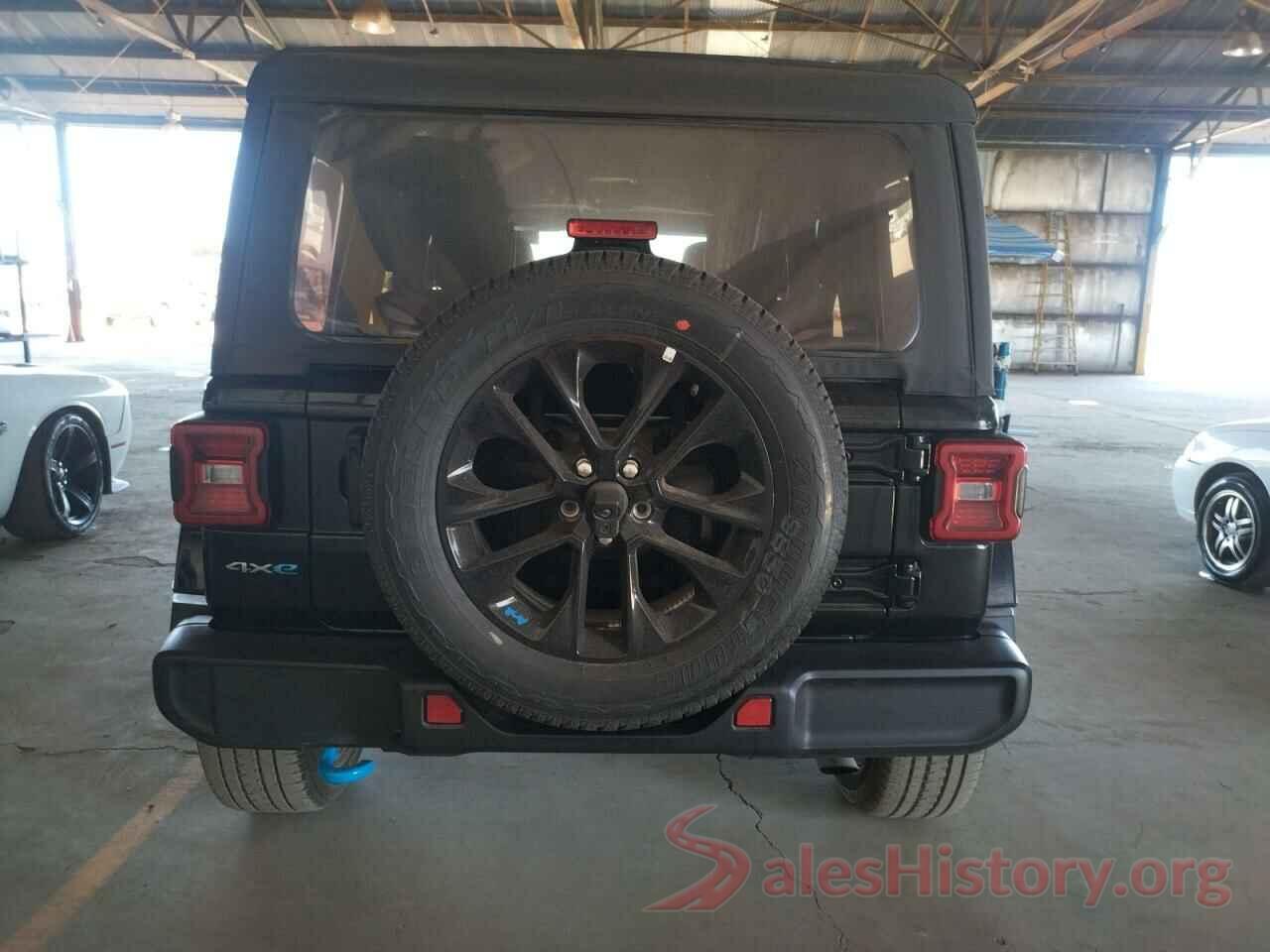 1C4JJXP62PW642828 2023 JEEP WRANGLER