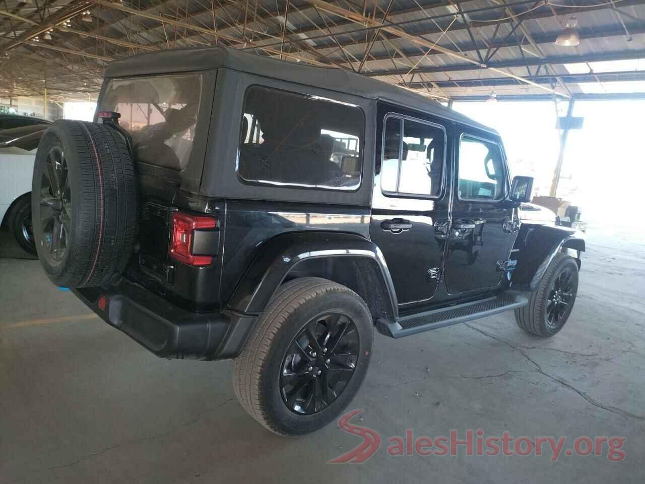 1C4JJXP62PW642828 2023 JEEP WRANGLER