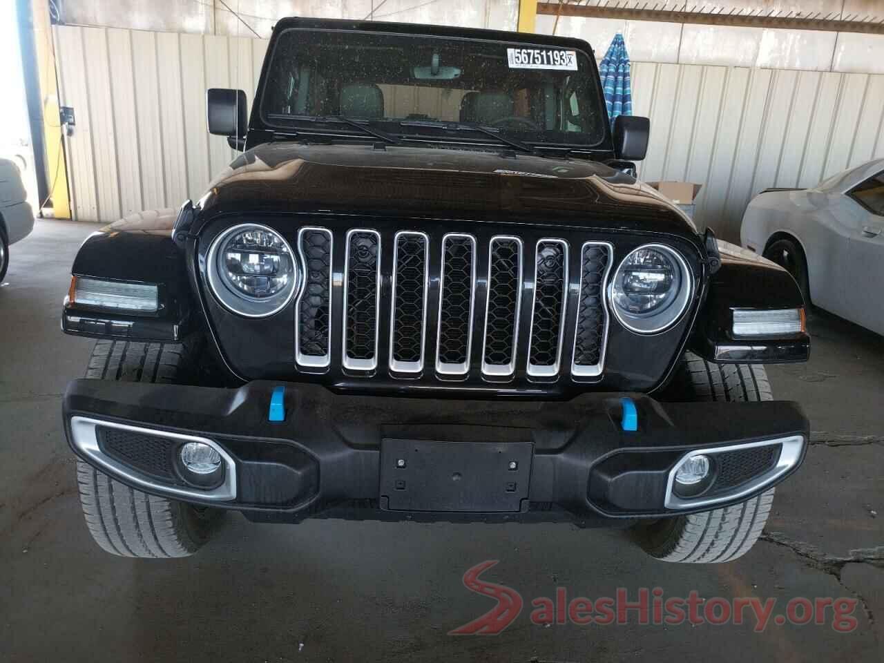 1C4JJXP62PW642828 2023 JEEP WRANGLER