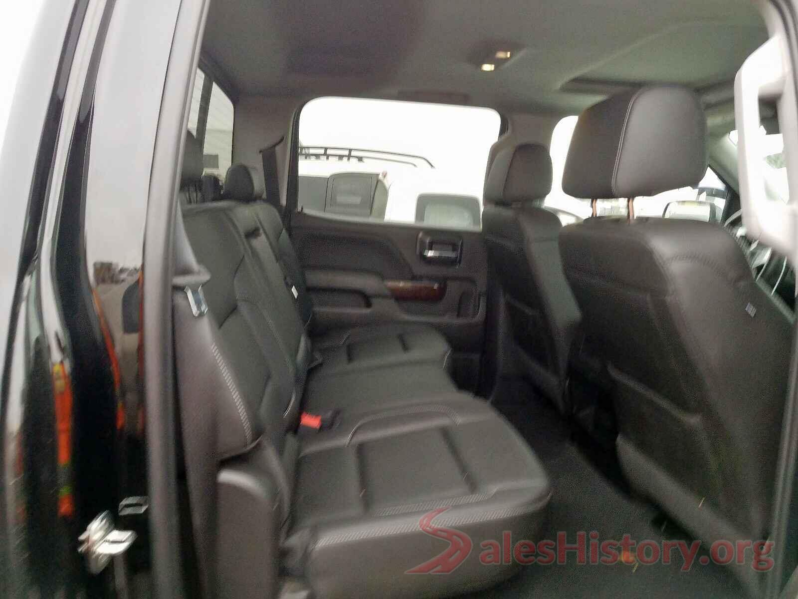 3GTU2NEC0JG612014 2018 GMC SIERRA K15