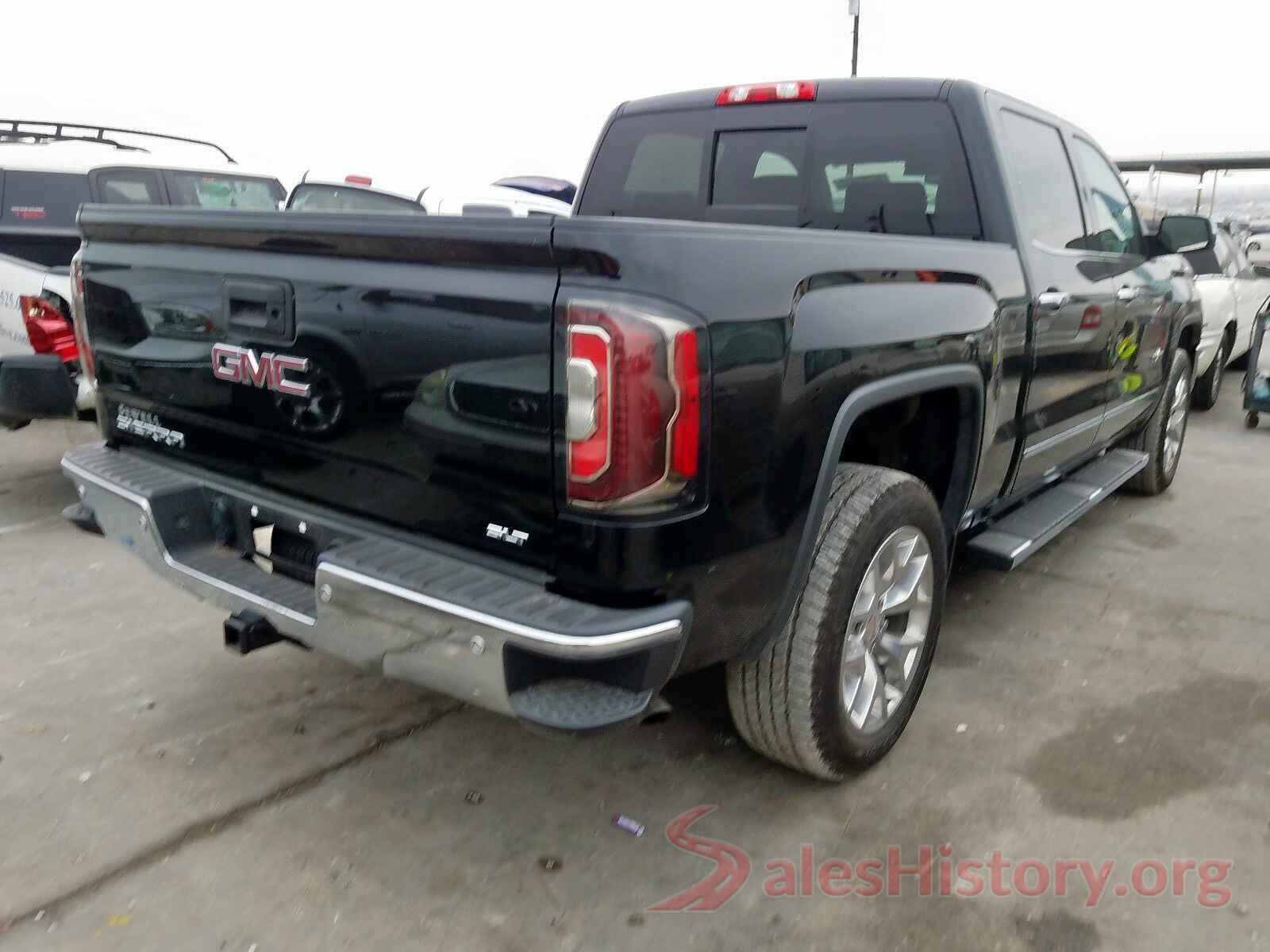 3GTU2NEC0JG612014 2018 GMC SIERRA K15