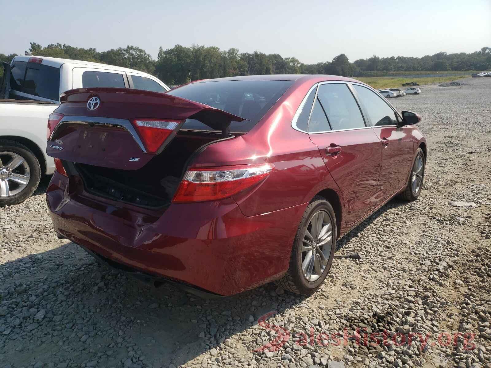 4T1BF1FK0GU573730 2016 TOYOTA CAMRY