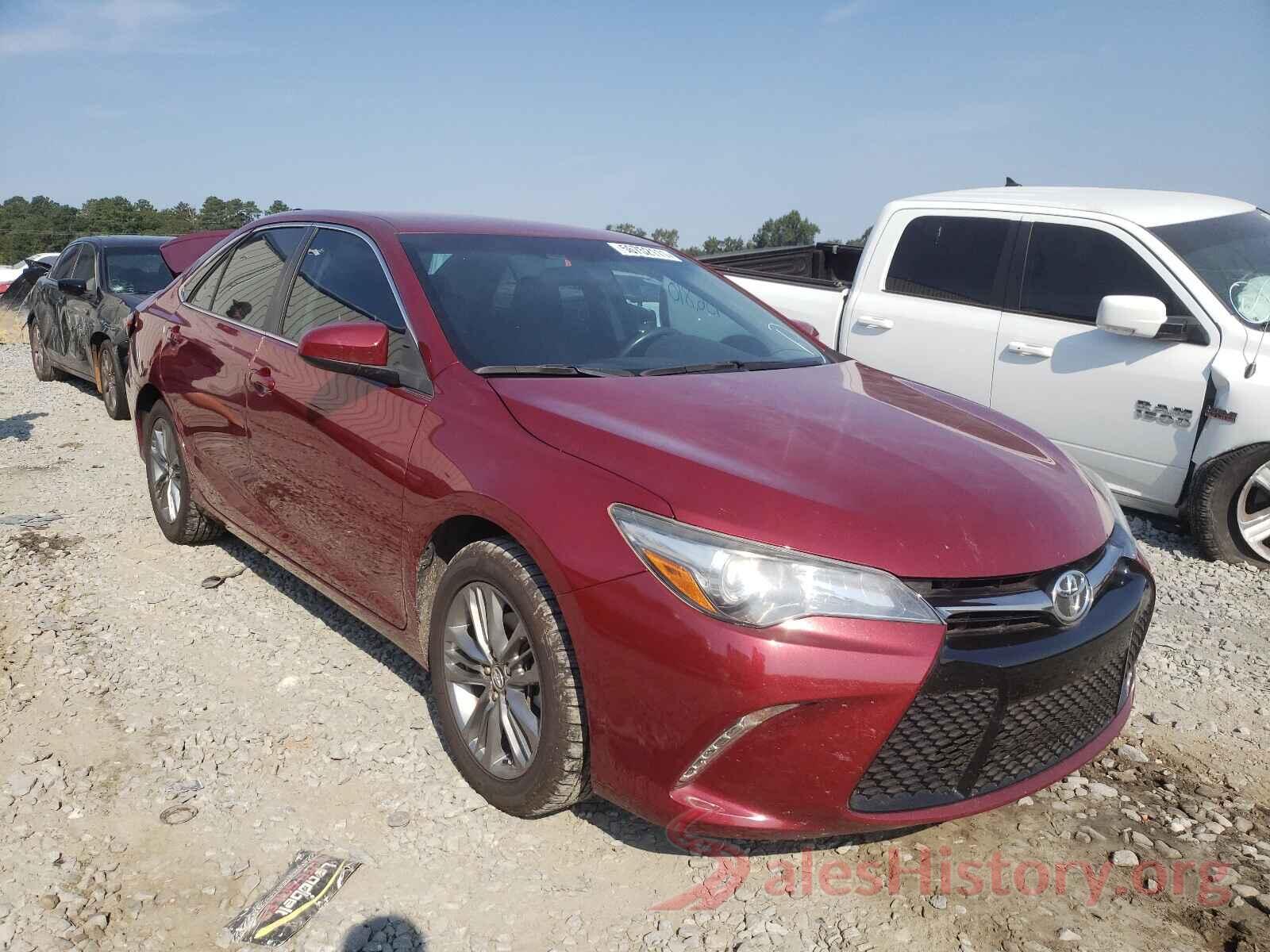 4T1BF1FK0GU573730 2016 TOYOTA CAMRY