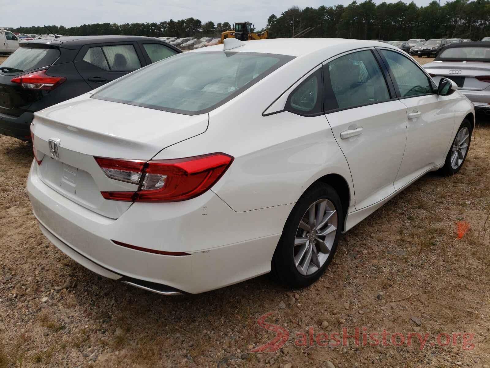 1HGCV1F11MA012793 2021 HONDA ACCORD