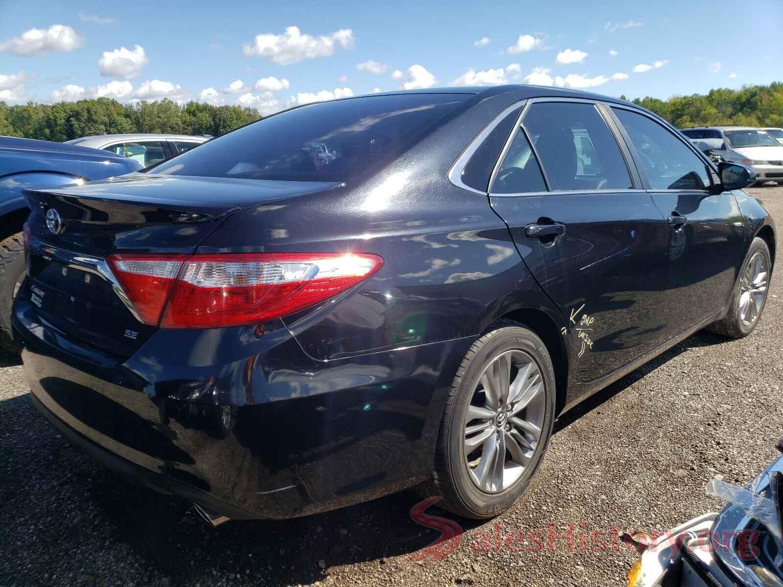 4T1BF1FK4FU034977 2015 TOYOTA CAMRY