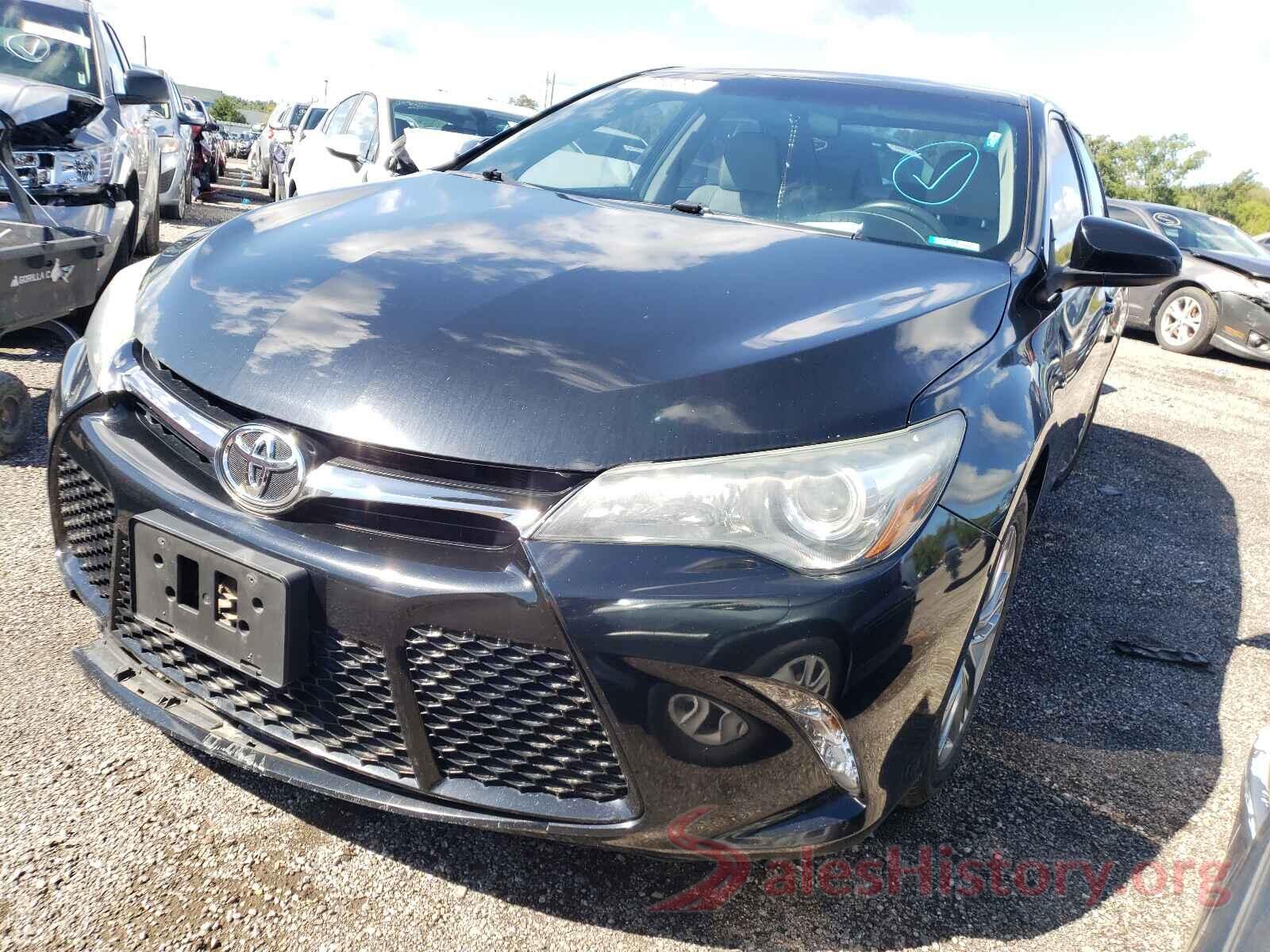 4T1BF1FK4FU034977 2015 TOYOTA CAMRY