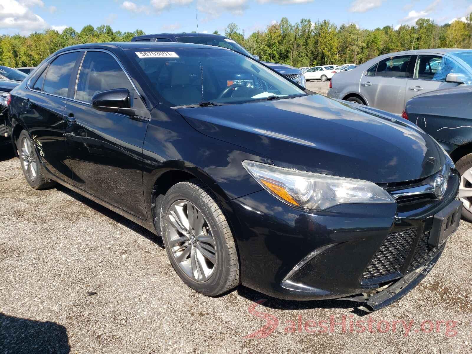 4T1BF1FK4FU034977 2015 TOYOTA CAMRY