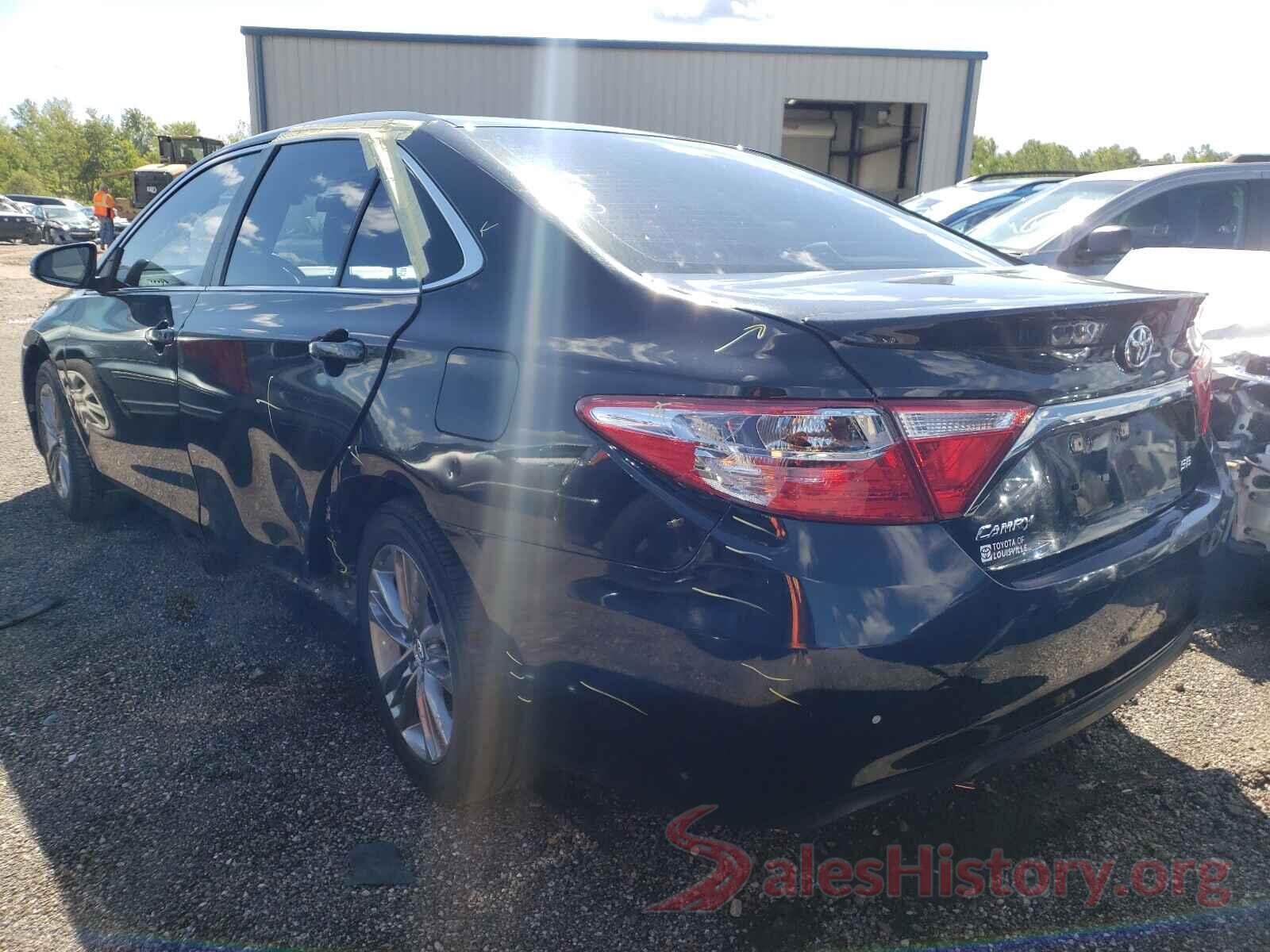 4T1BF1FK4FU034977 2015 TOYOTA CAMRY