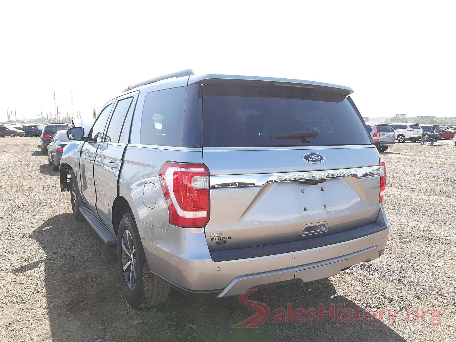 1FMJU1JT5MEA14147 2021 FORD EXPEDITION