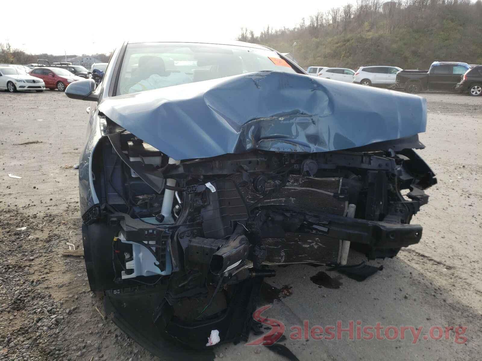 5NPE24AF6HH486578 2017 HYUNDAI SONATA