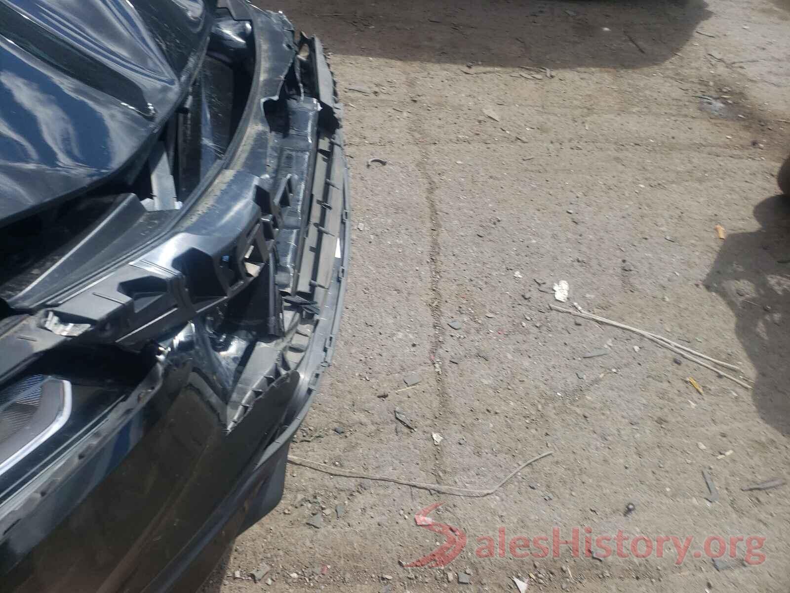 1HGCR2F87GA002507 2016 HONDA ACCORD