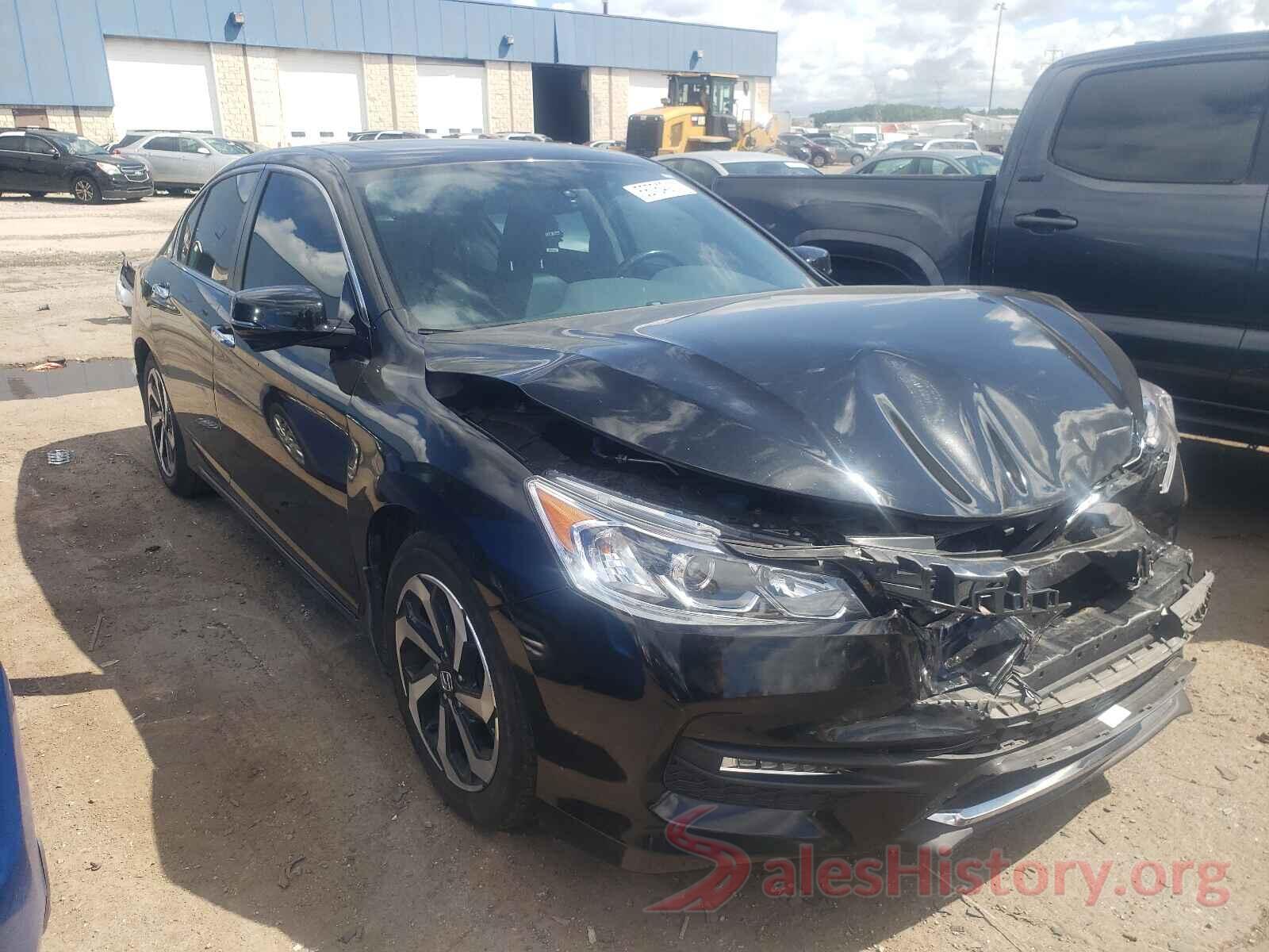 1HGCR2F87GA002507 2016 HONDA ACCORD