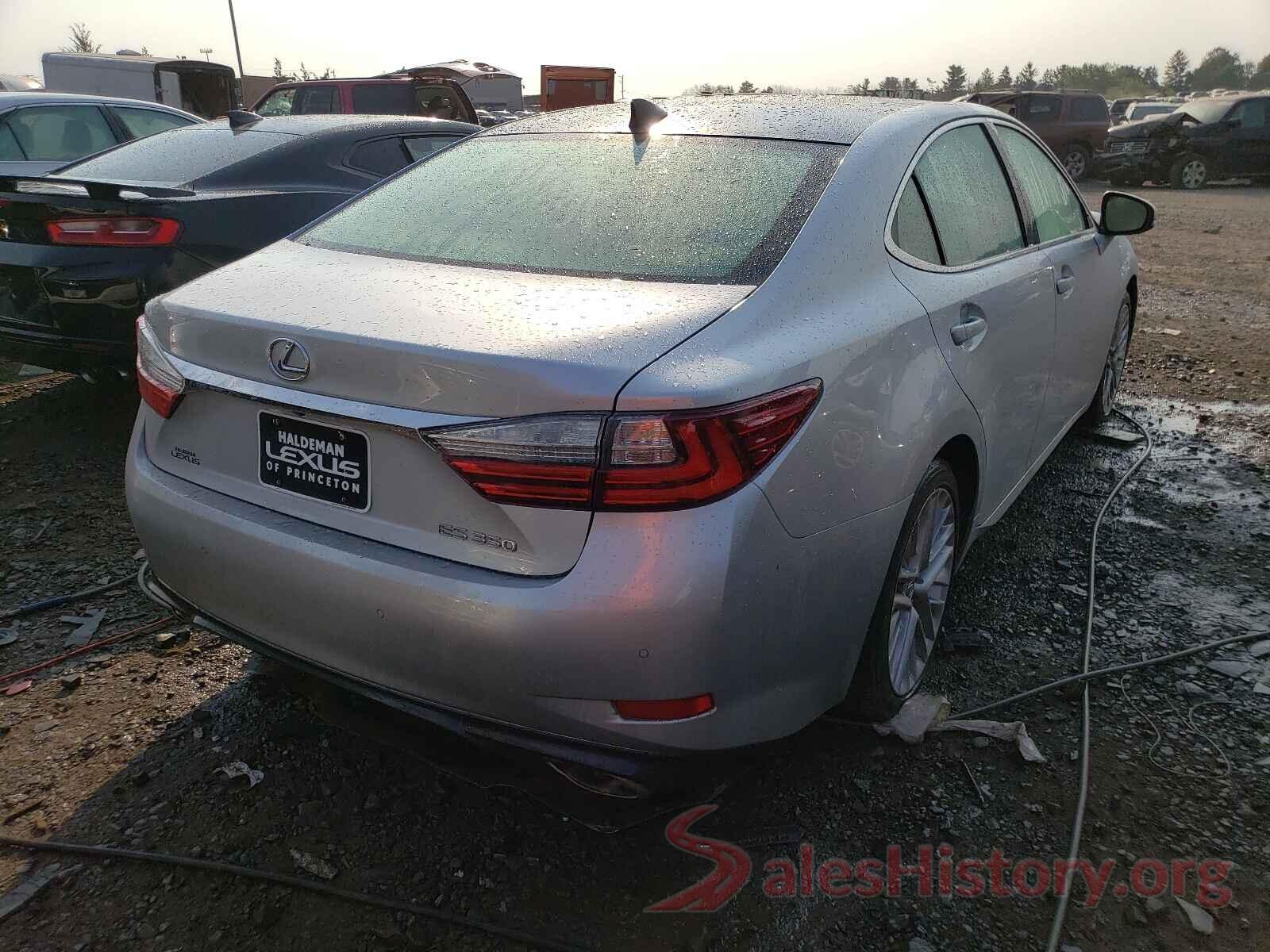 58ABK1GG9GU013106 2016 LEXUS ES350