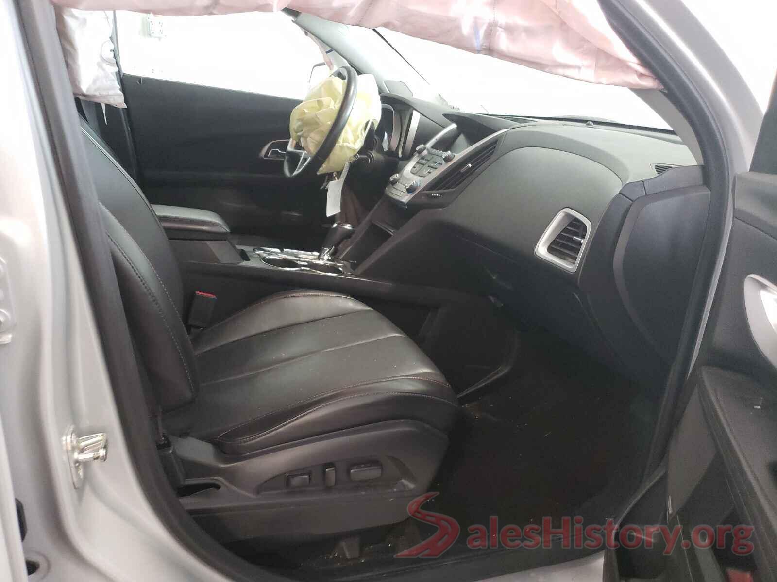 2GNFLGEK9G6310564 2016 CHEVROLET EQUINOX