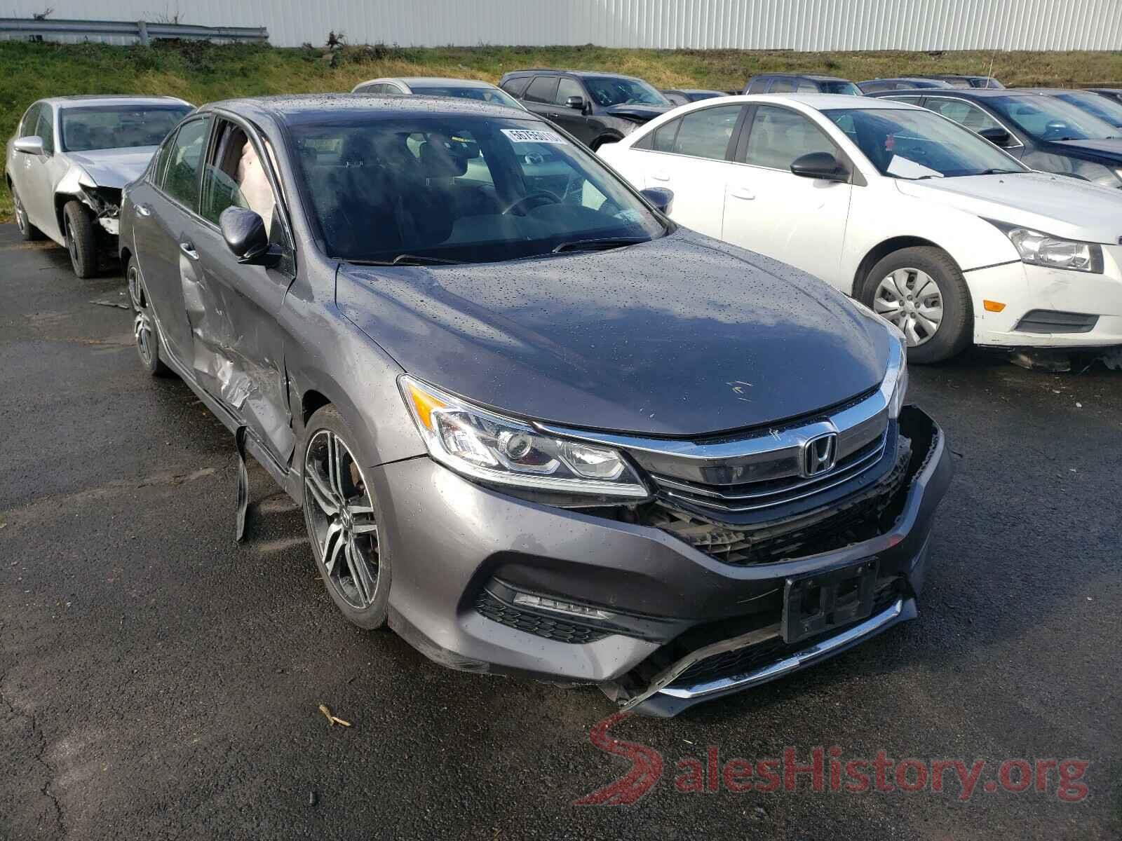 1HGCR2F59HA274760 2017 HONDA ACCORD