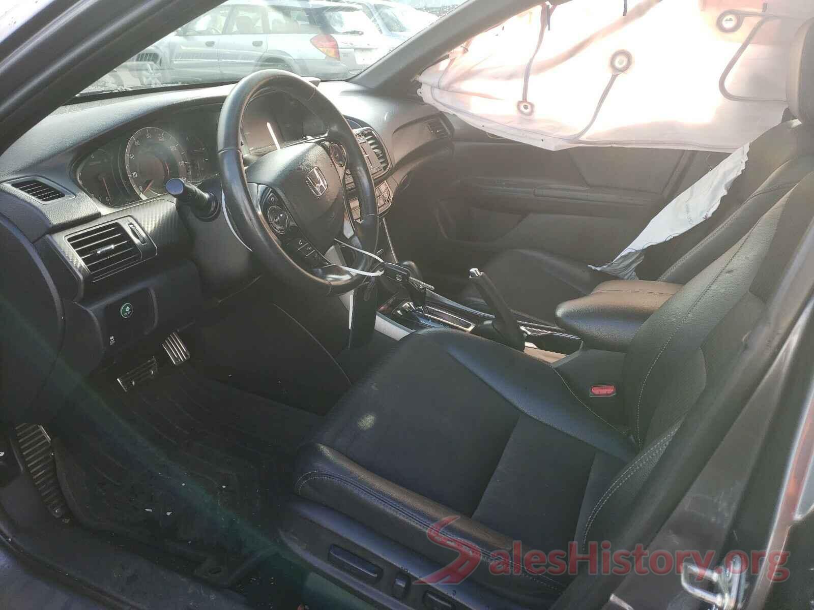 1HGCR2F59HA274760 2017 HONDA ACCORD