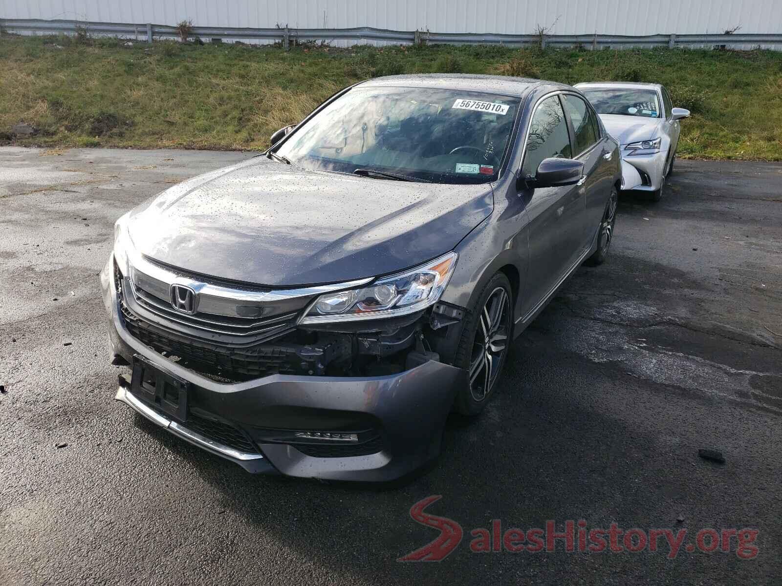 1HGCR2F59HA274760 2017 HONDA ACCORD