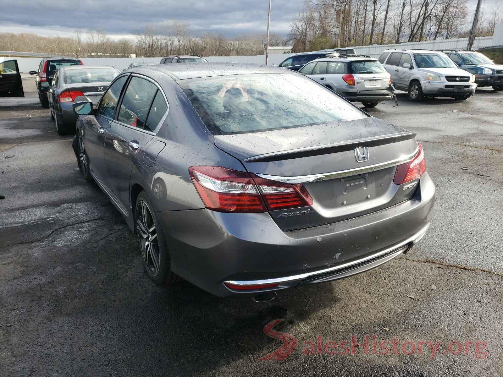 1HGCR2F59HA274760 2017 HONDA ACCORD