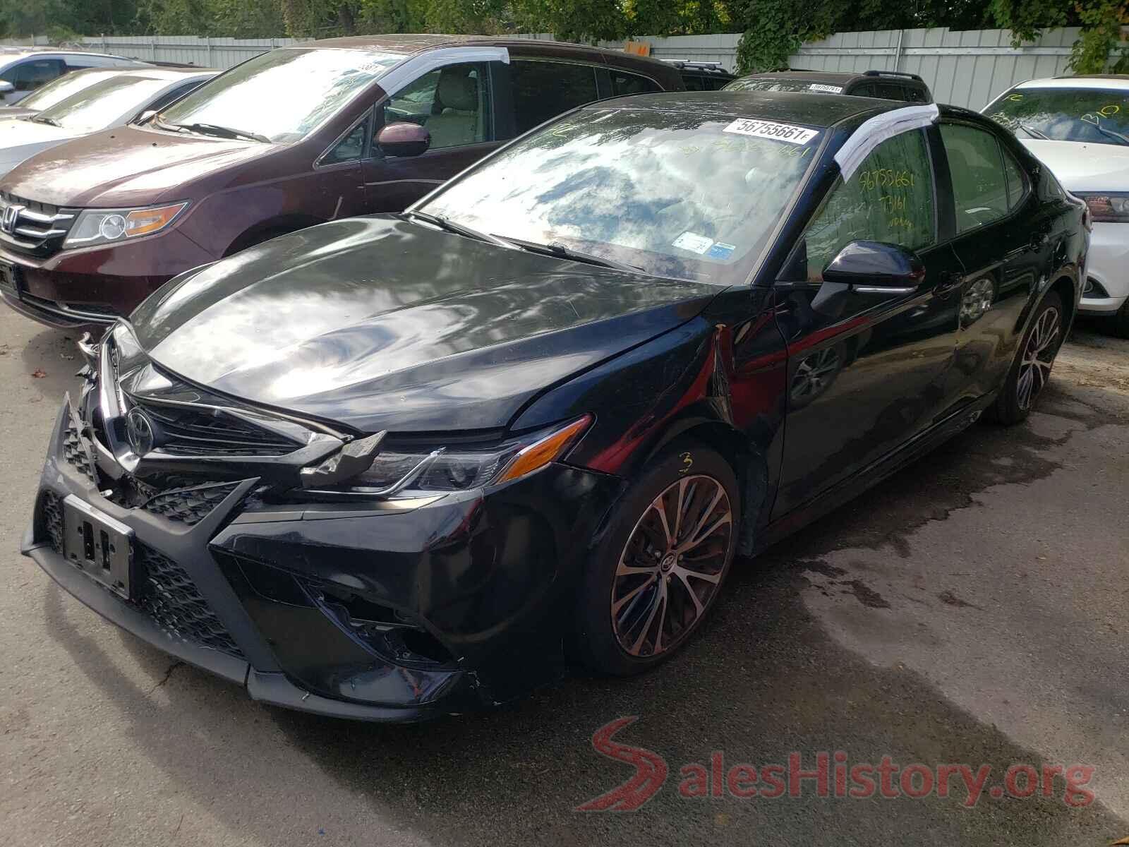 JTNB11HK1J3015426 2018 TOYOTA CAMRY