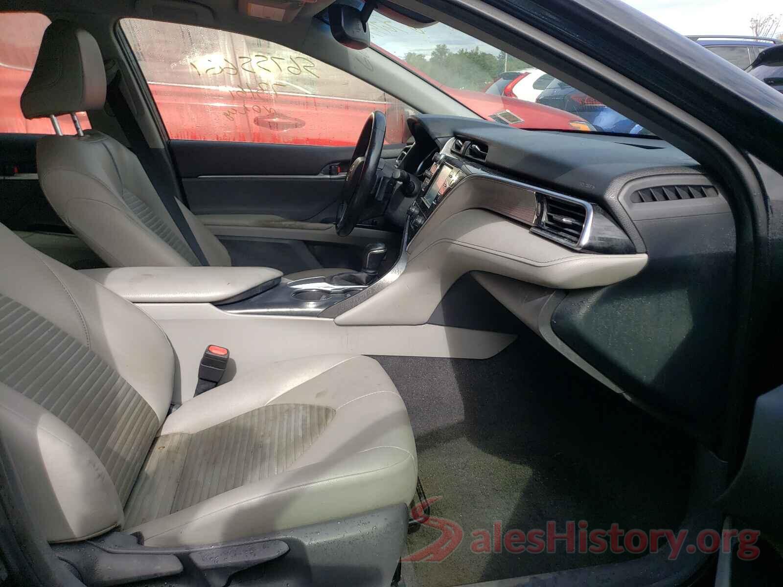 JTNB11HK1J3015426 2018 TOYOTA CAMRY