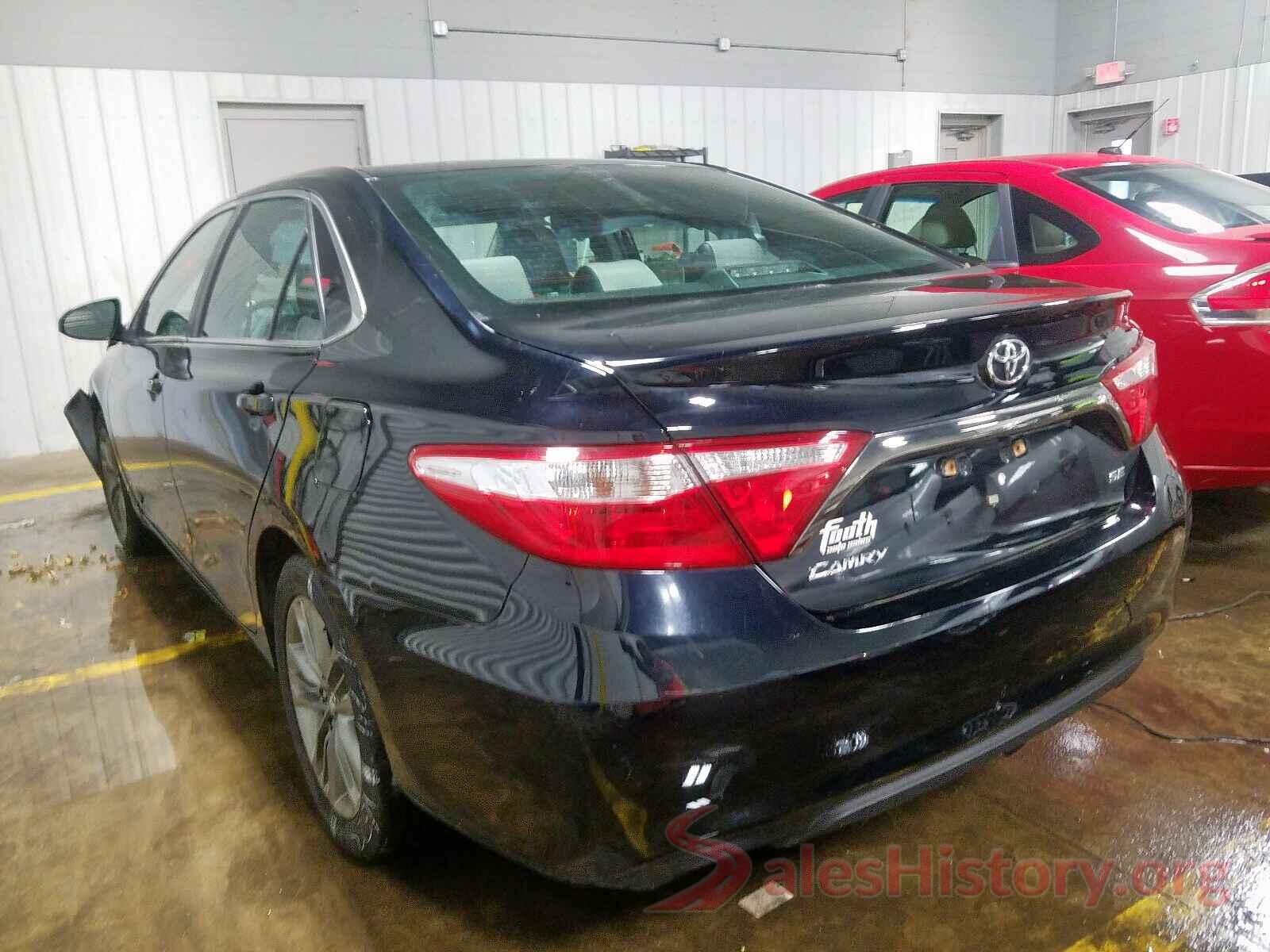 4T1BF1FK9GU199067 2016 TOYOTA CAMRY