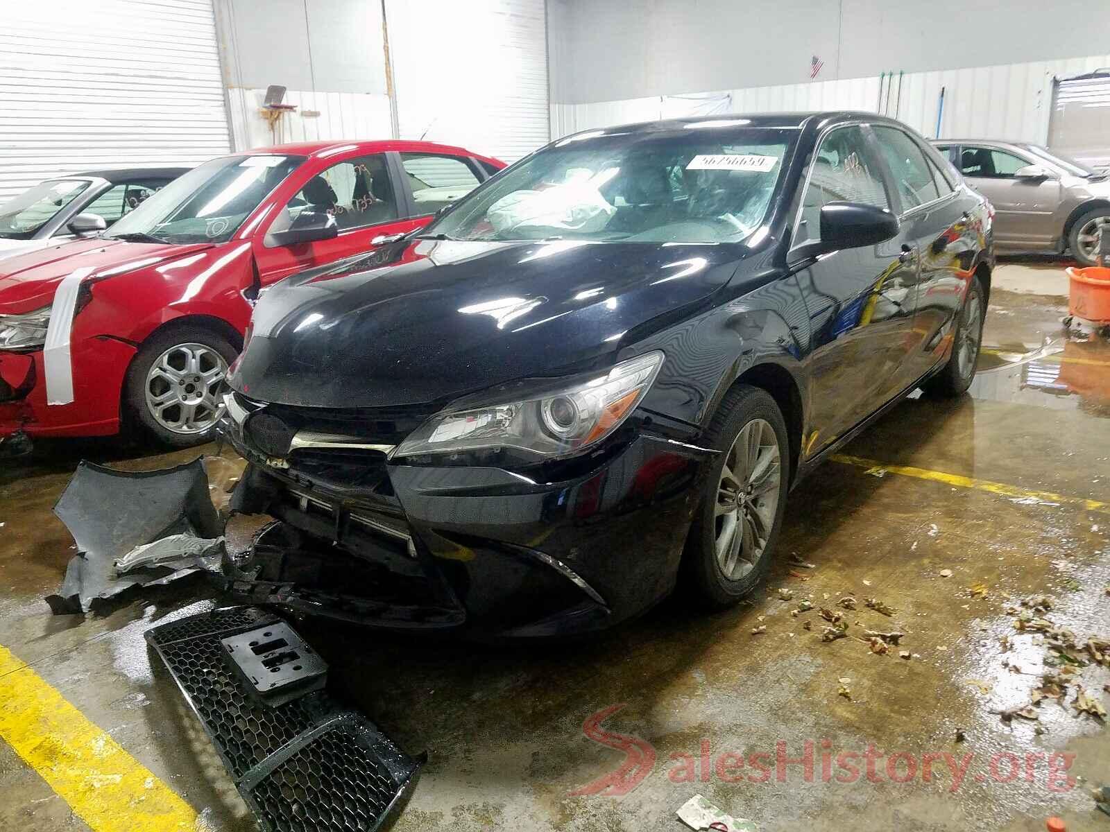 4T1BF1FK9GU199067 2016 TOYOTA CAMRY