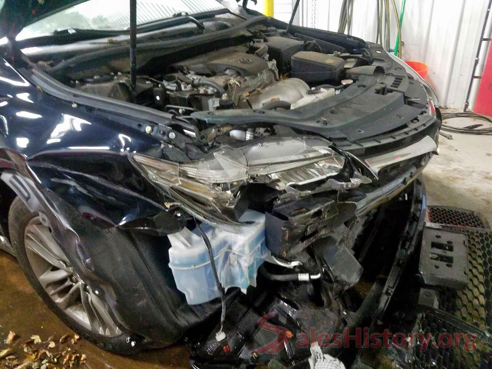 4T1BF1FK9GU199067 2016 TOYOTA CAMRY