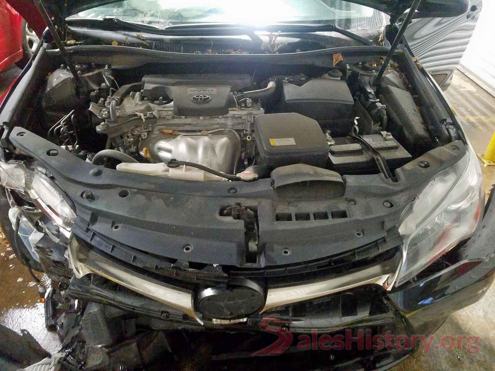 4T1BF1FK9GU199067 2016 TOYOTA CAMRY