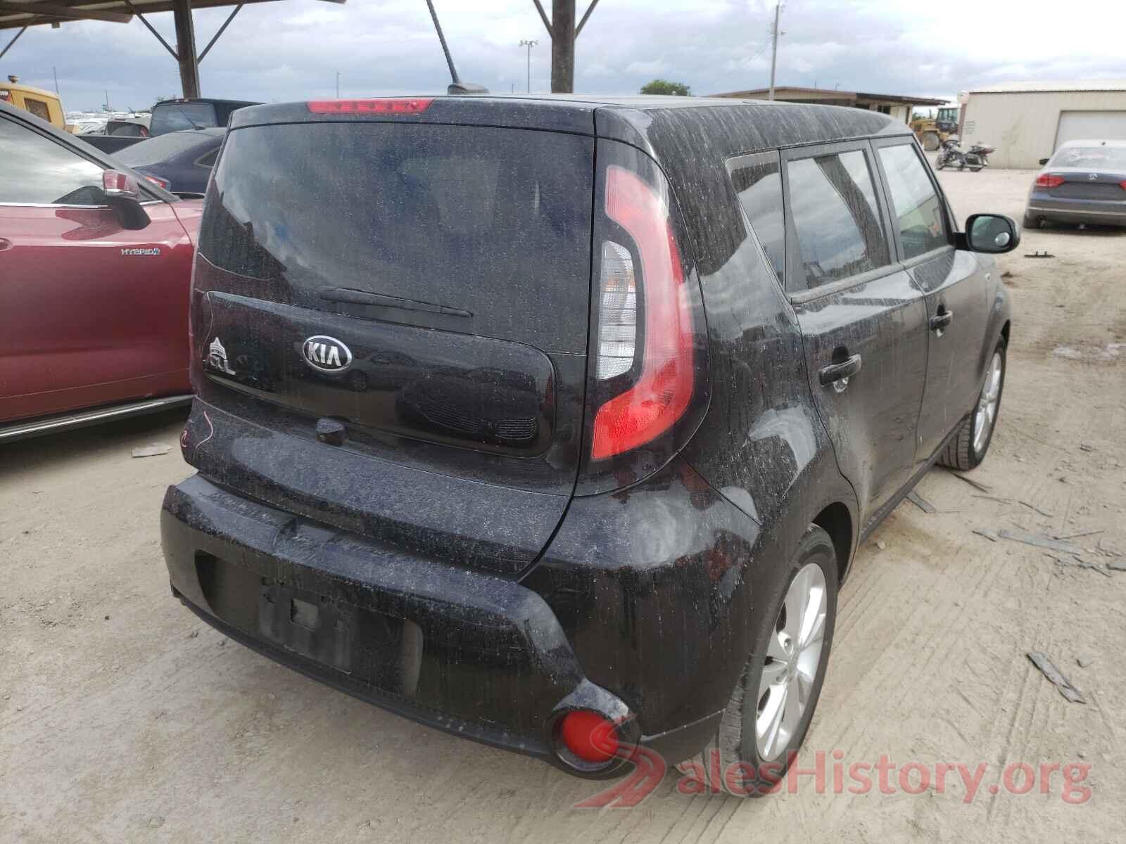 KNDJP3A55G7395161 2016 KIA SOUL