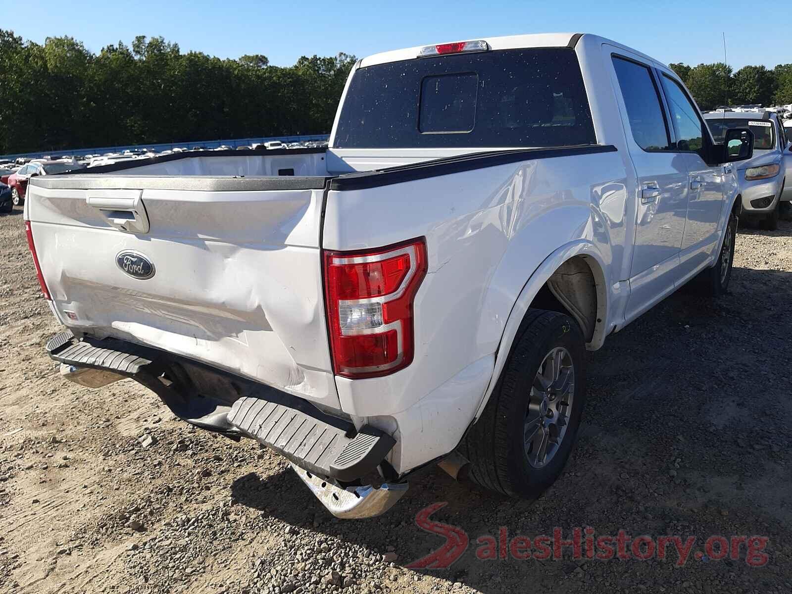 1FTEW1C51KKC39310 2019 FORD F-150