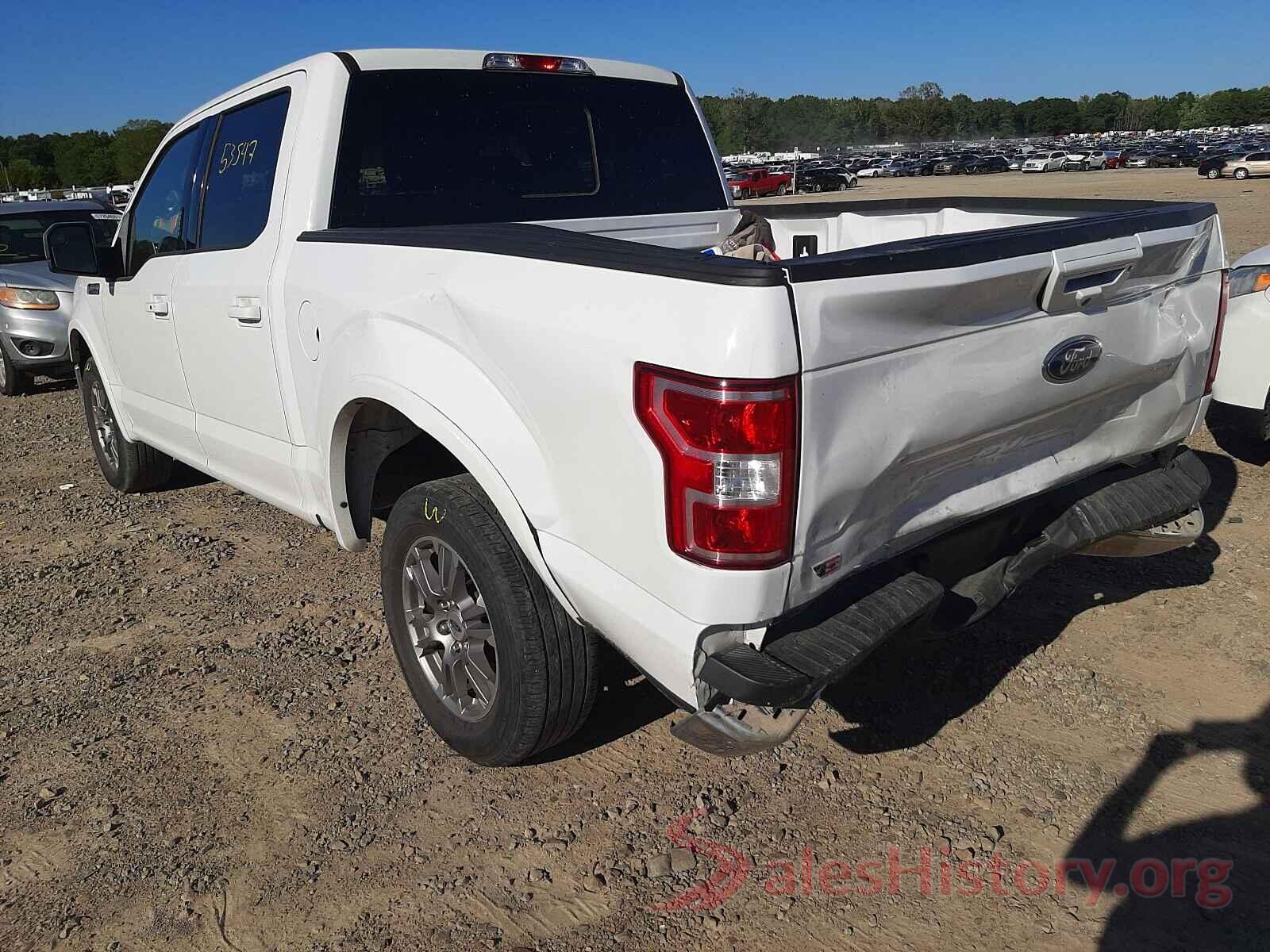 1FTEW1C51KKC39310 2019 FORD F-150