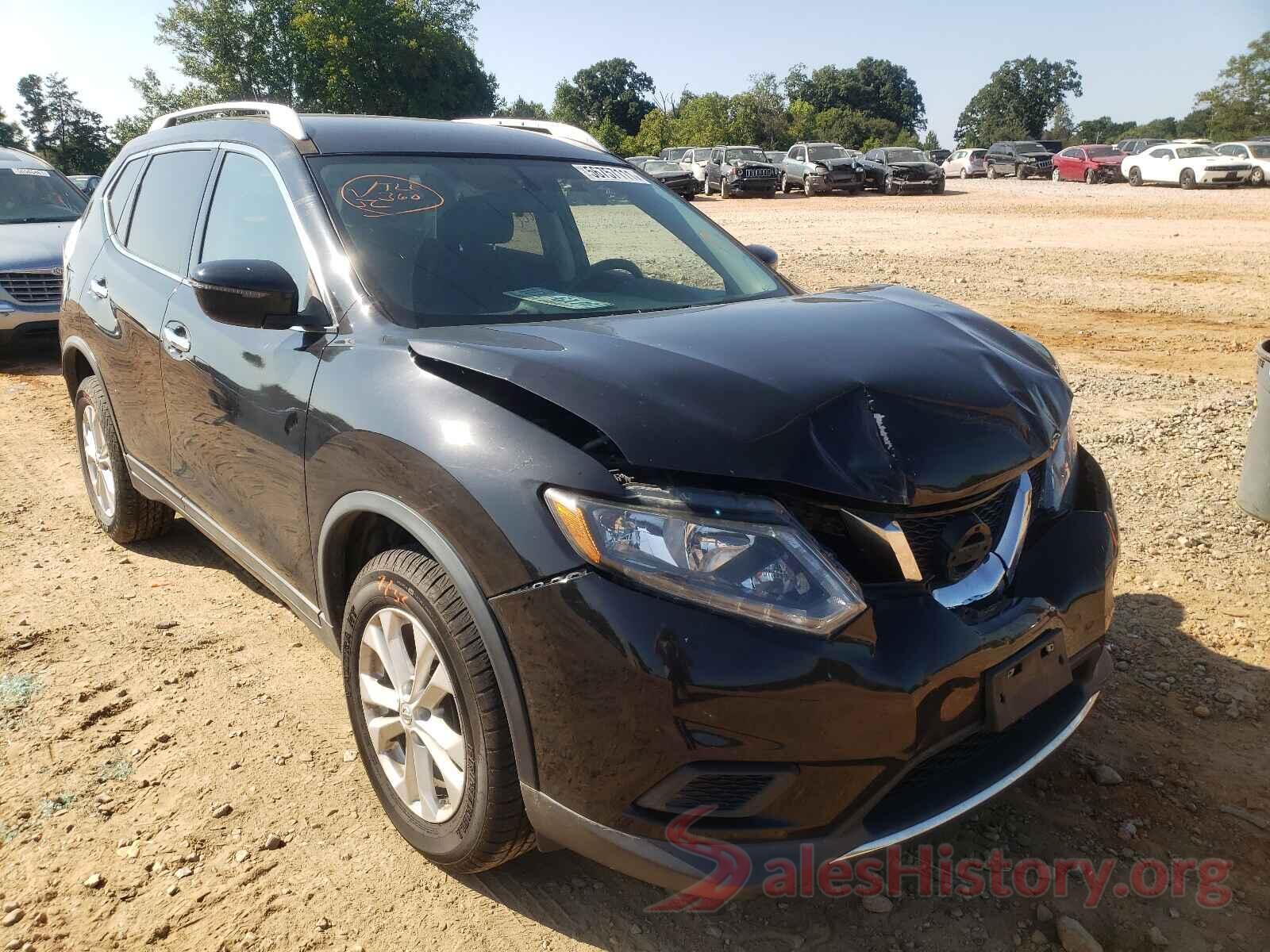 JN8AT2MV3GW147079 2016 NISSAN ROGUE