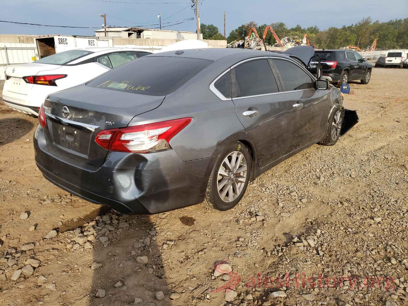 1N4AL3APXHC193671 2017 NISSAN ALTIMA