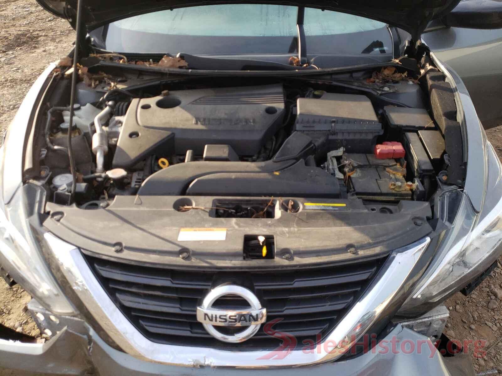 1N4AL3APXHC193671 2017 NISSAN ALTIMA