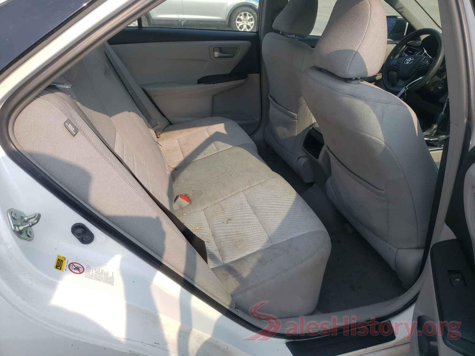 4T1BF1FK2GU564320 2016 TOYOTA CAMRY