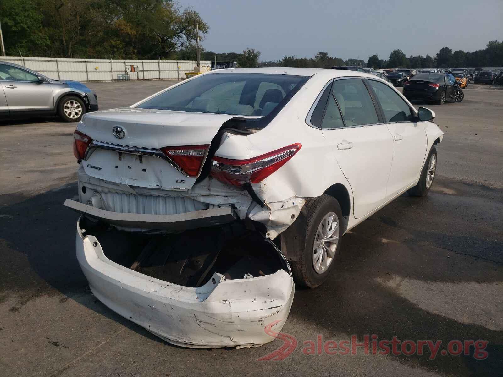 4T1BF1FK2GU564320 2016 TOYOTA CAMRY