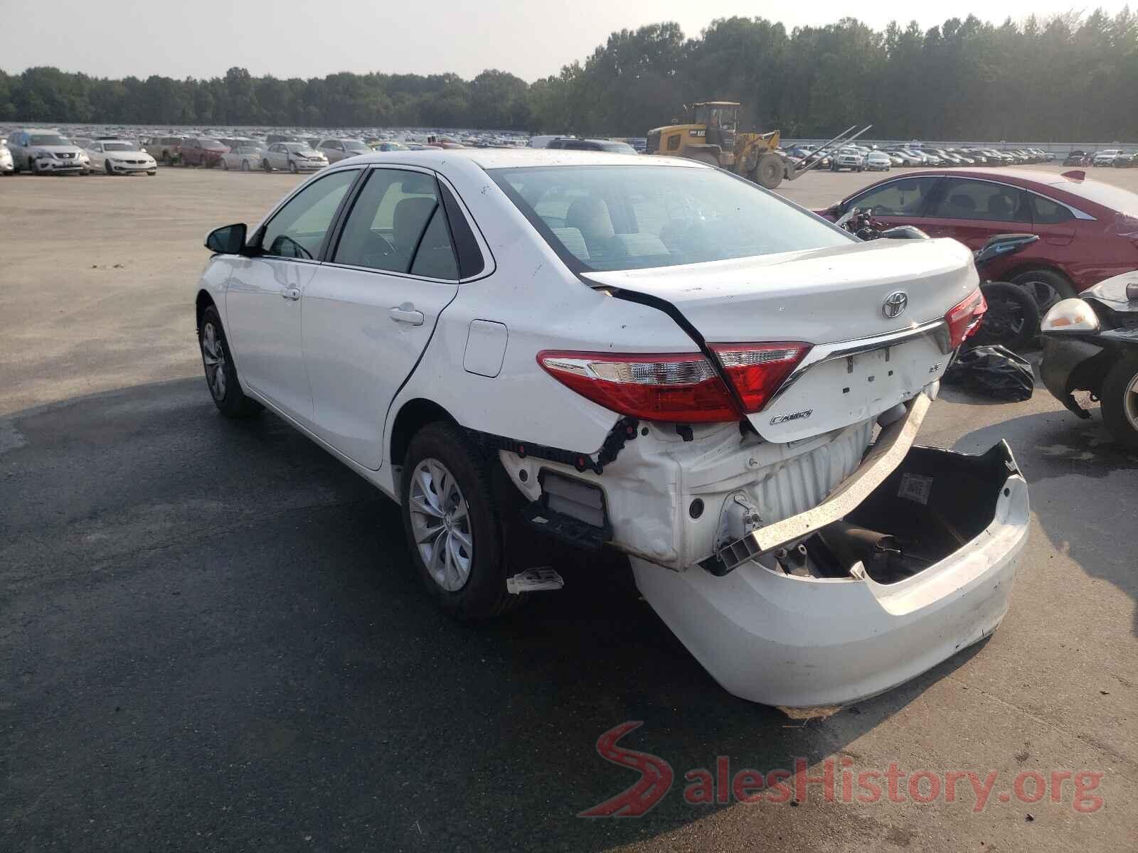 4T1BF1FK2GU564320 2016 TOYOTA CAMRY