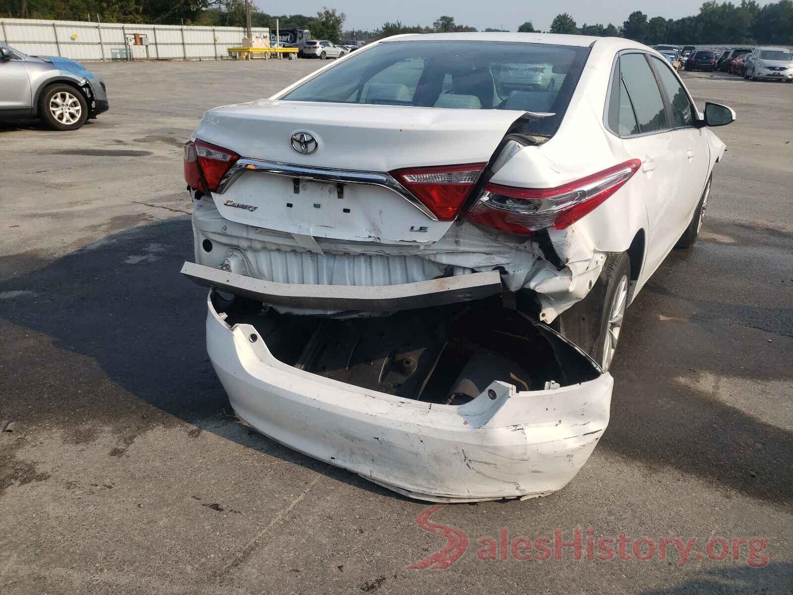 4T1BF1FK2GU564320 2016 TOYOTA CAMRY