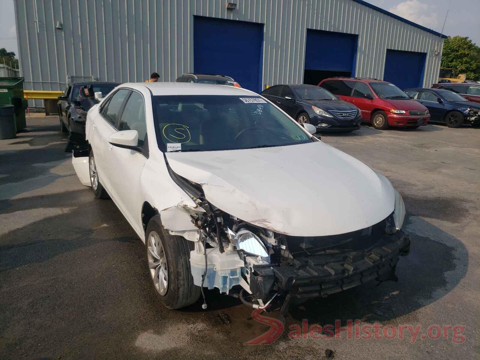 4T1BF1FK2GU564320 2016 TOYOTA CAMRY