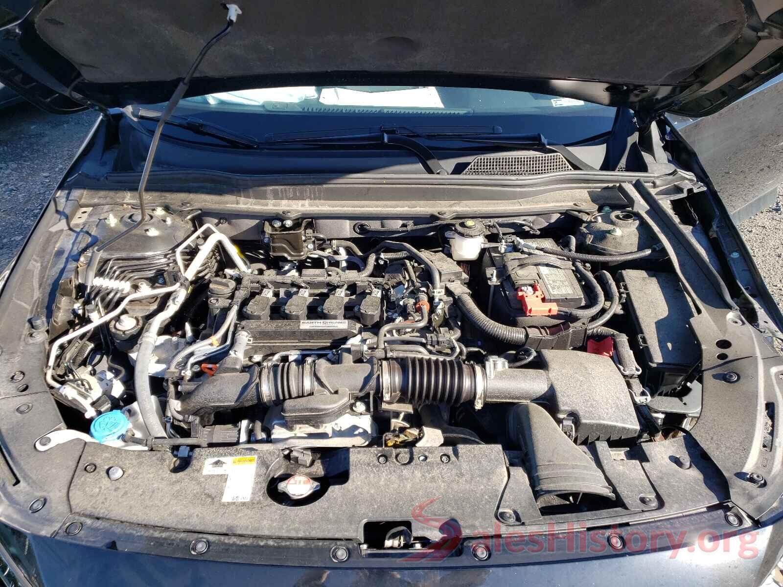 1HGCV1F36LA102263 2020 HONDA ACCORD