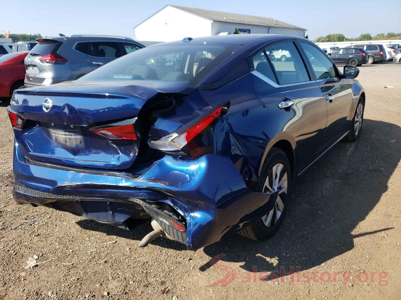 1N4BL4BV5LC215608 2020 NISSAN ALTIMA