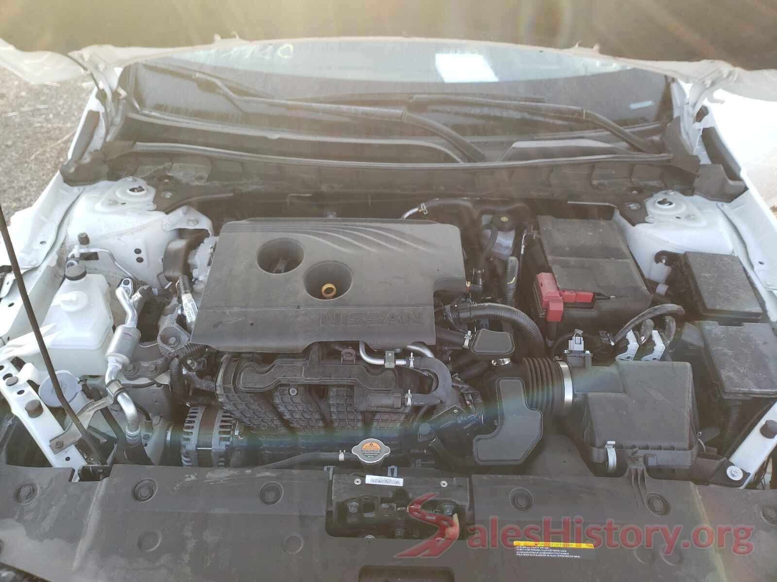 1N4BL4BV7LC233088 2020 NISSAN ALTIMA