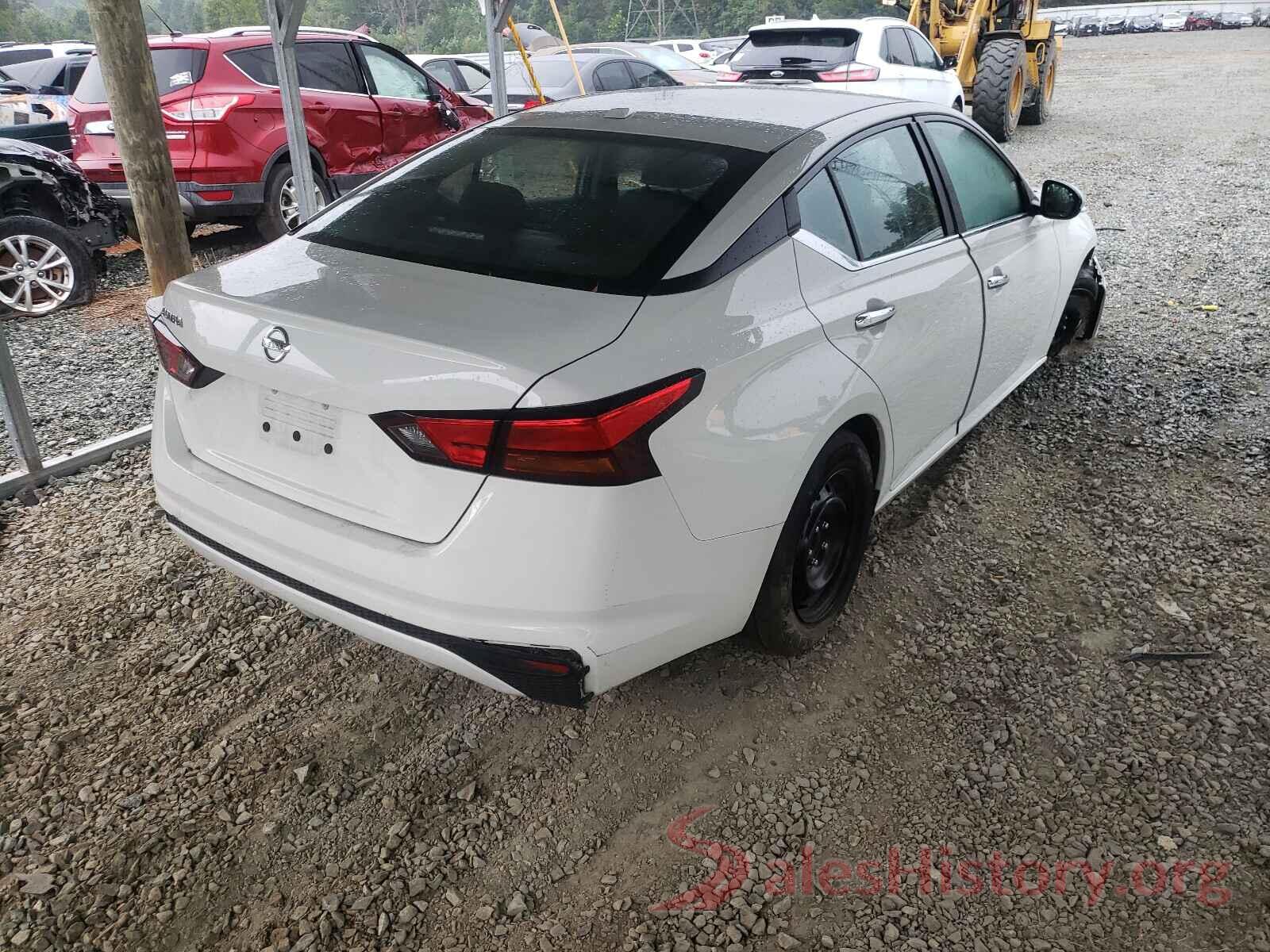 1N4BL4BV2LC236206 2020 NISSAN ALTIMA