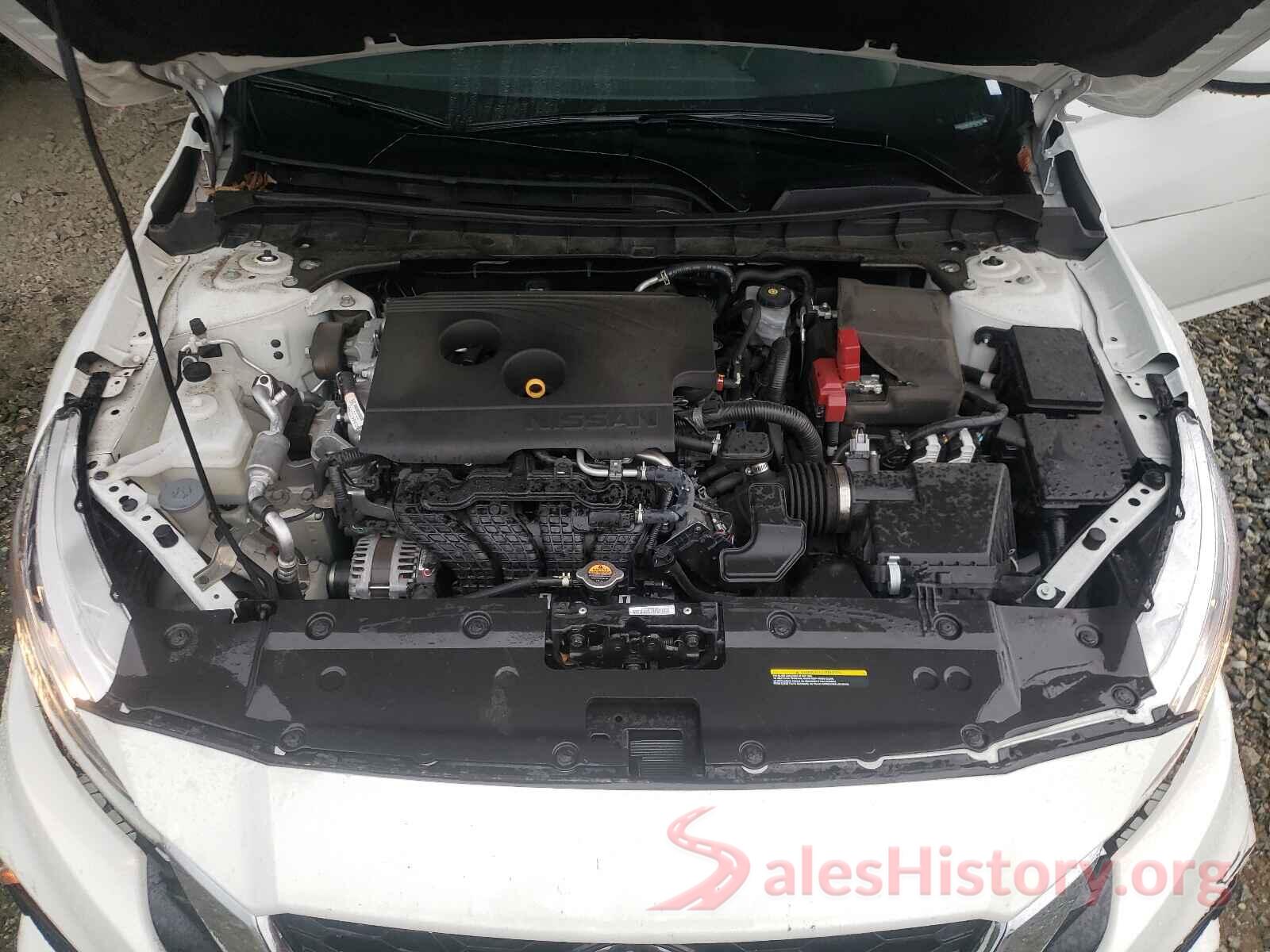 1N4BL4BV2LC236206 2020 NISSAN ALTIMA