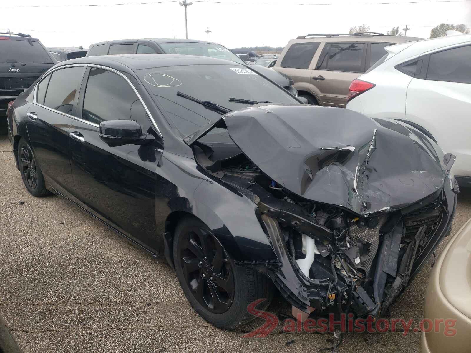 1HGCR2F93HA056123 2017 HONDA ACCORD