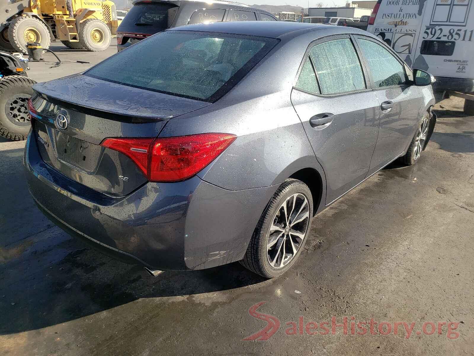 5YFBURHE8HP686419 2017 TOYOTA COROLLA