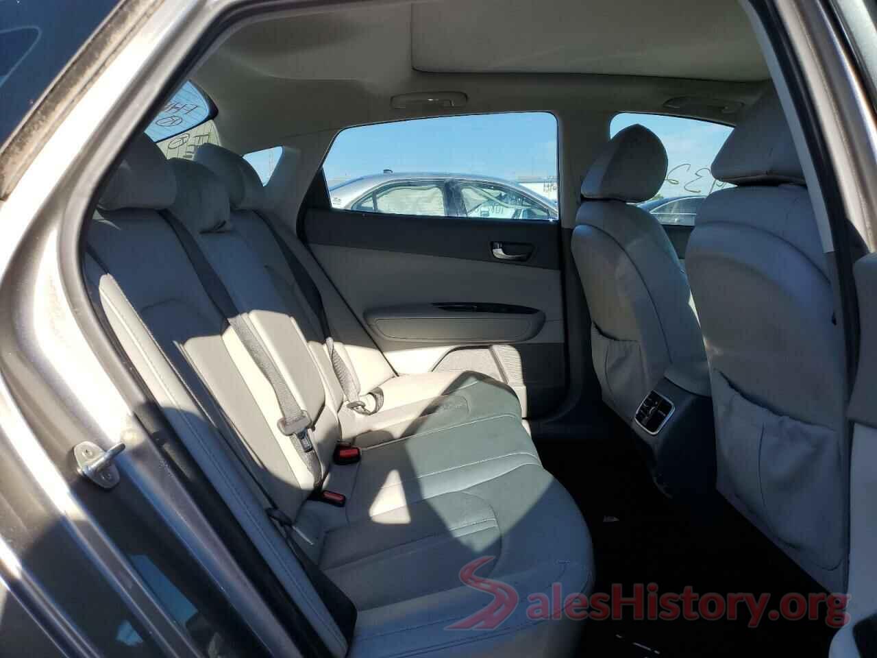 5XXGU4L37JG204486 2018 KIA OPTIMA