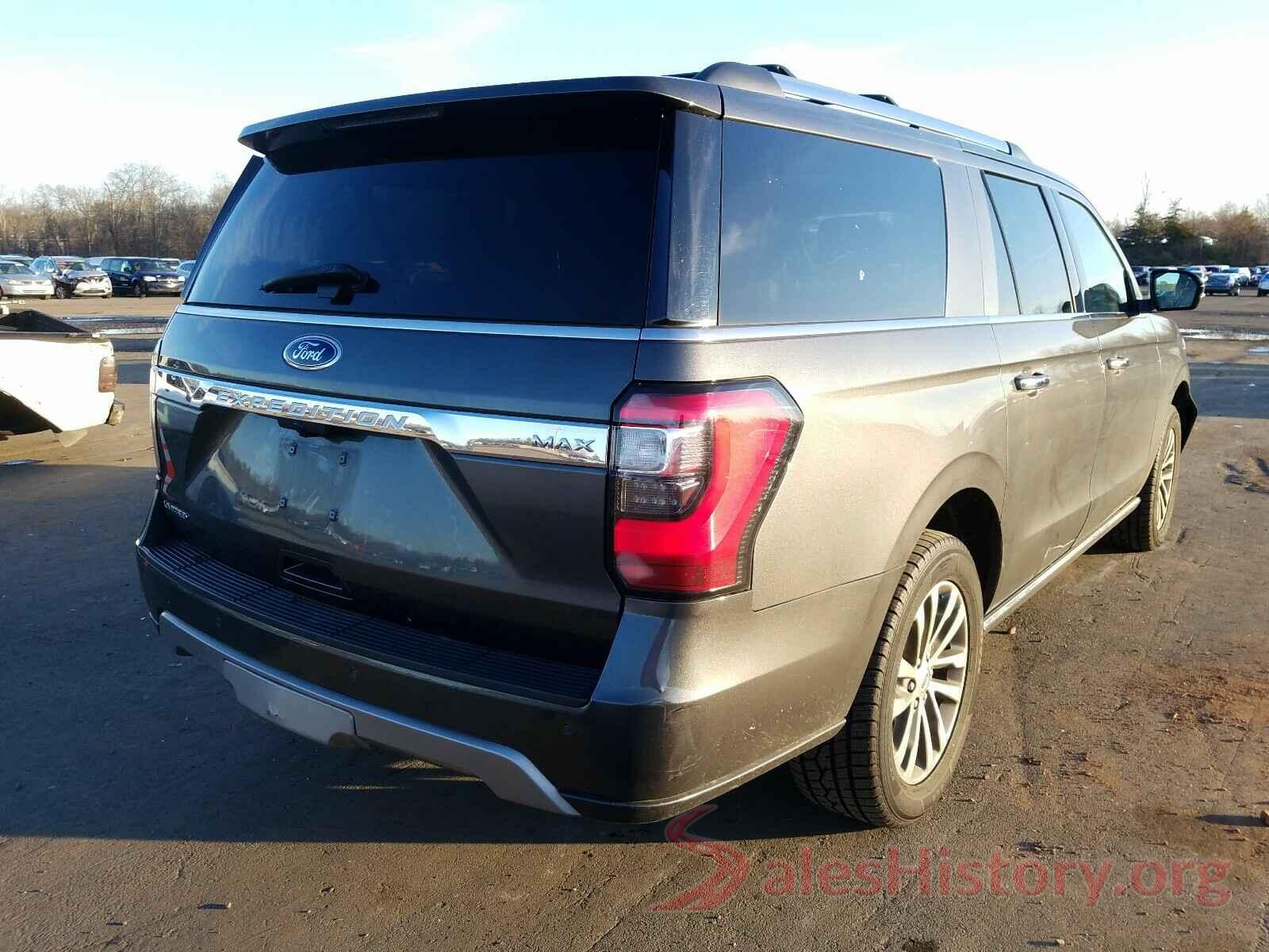 1FMJK2AT9JEA45196 2018 FORD EXPEDITION